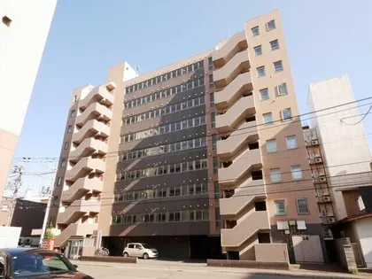 THE RESIDENCE PARK ODORIの画像
