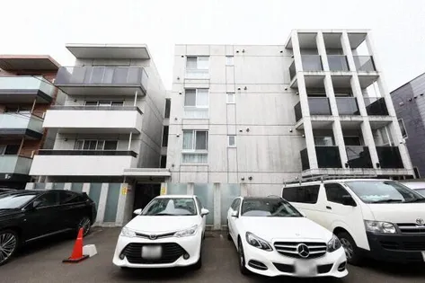 EーHORIZON伏見の画像