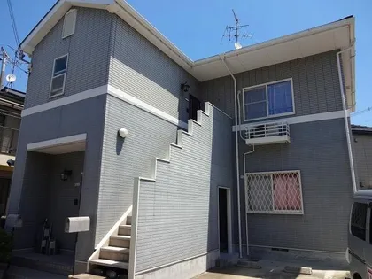 タウンハウスKKの画像