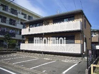 レトアK2【1階】の外観