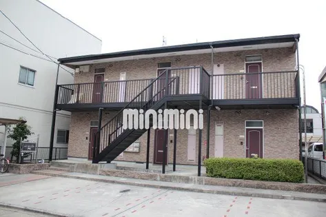 MA MAISON友の画像