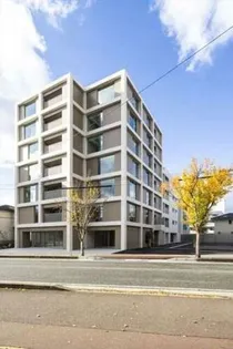 福岡県福岡市中央区今川1丁目【マンション】の外観