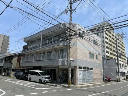 ATAGOビルの画像