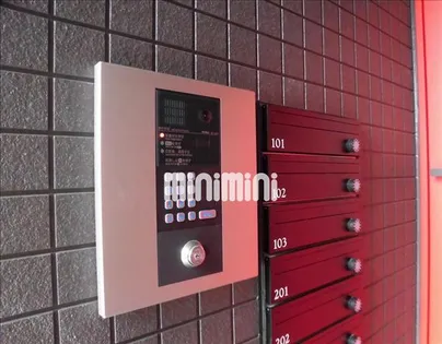 メゾンソレイユ名駅西【2階】のその他画像