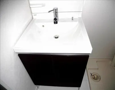 メゾンソレイユ名駅西【2階】の内装