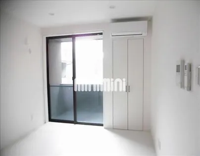 メゾンソレイユ名駅西【2階】の内装