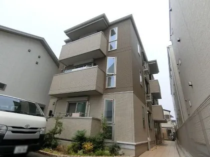 オーク太田Ⅲの画像