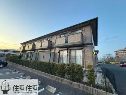 セジュールロイヤル Bの画像