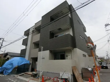 フジパレス正雀駅南Ⅰ番館の画像