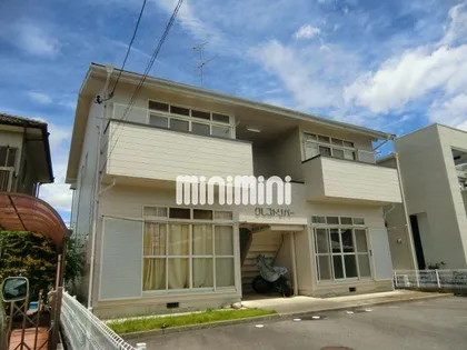 クレストリバーの画像