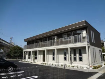 マイ プラザⅥの画像