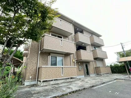 牛滝欅荘 A棟の画像