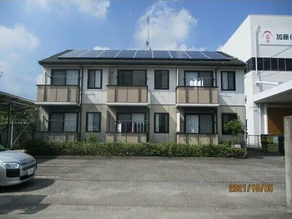 グレイス港町の画像