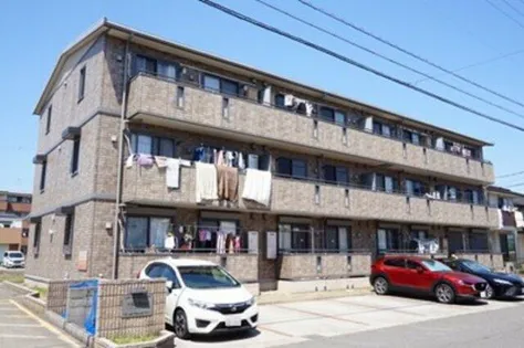 ヴィラ ローザの画像