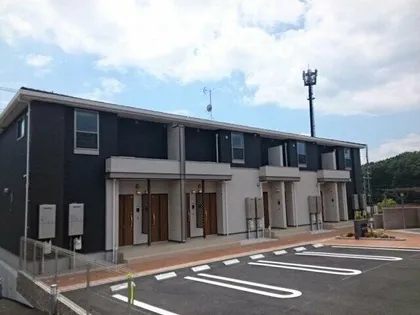 グランカーサ水芳Iの画像