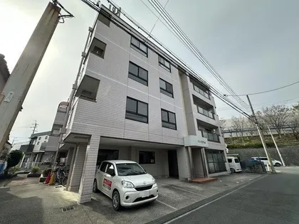 グリーンピア高槻の画像