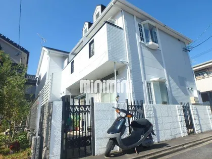 フォレスタ一宮の画像