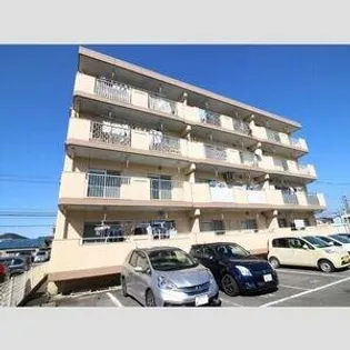 メゾン ド 楠の画像