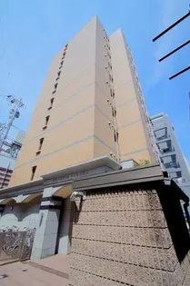 グランディールタカラ【4階】の外観