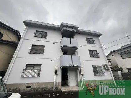 ハイツ五反田の画像