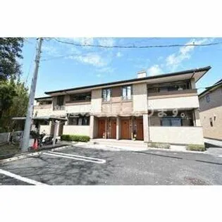 愛知県春日井市春日井上ノ町字上ノ町【アパート】の外観