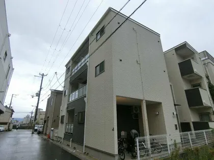 GRANDIR林寺の画像