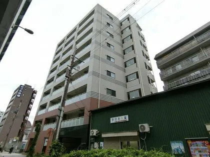 グレイス阿倍野松崎の画像