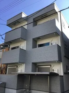 フジパレス城東諏訪ノースⅡ番館の画像