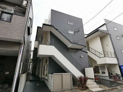 ボナール吉塚の画像