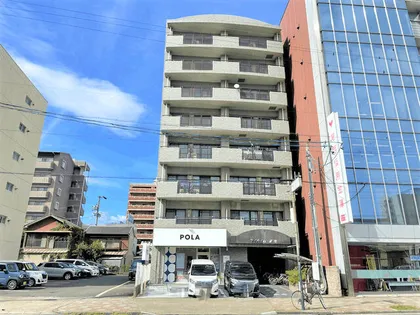 マイハイム新生の画像