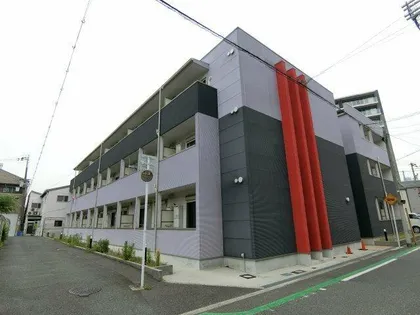 グランパシフィックプラムスクエアの画像