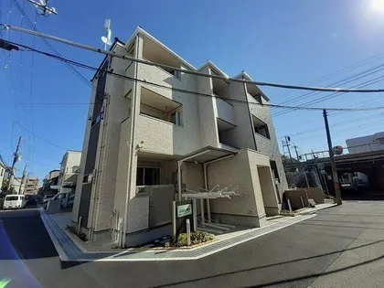 フィデール春日の画像
