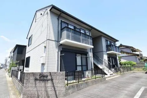 DIAS PRIMAVERA A棟の画像
