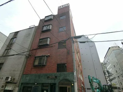 大宝上本町ロイヤルハイツの画像