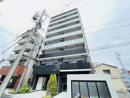 リシュドール一宮本町【2階】の外観