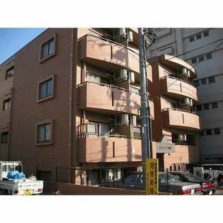 シティライフ田代【3階】の外観