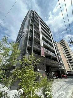 福岡県福岡市南区野間1丁目【マンション】の外観