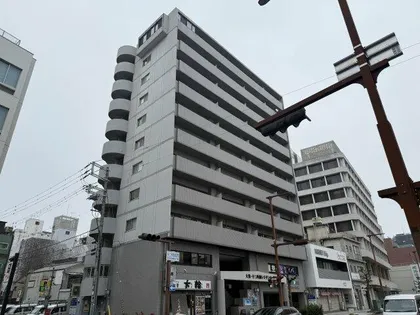 大栄 十二所前レジデンスの画像