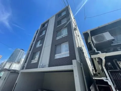 LUORE名駅の画像