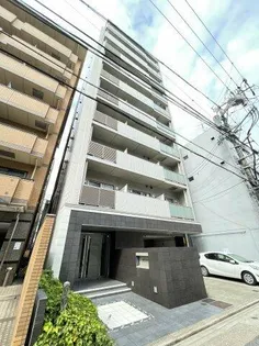 izumi【9階】の外観