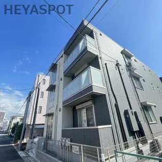 エスペランサ千種【1階】の外観