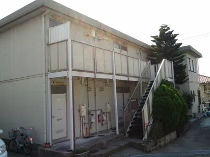 御原ハイツの画像