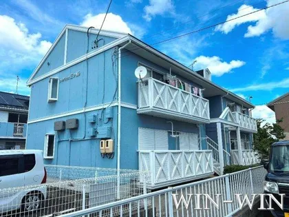 エバーグリーン三ツ相 Bの画像