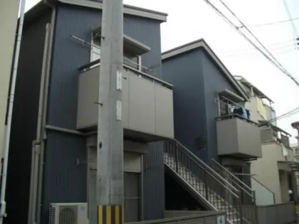 ダイトウハイツの画像