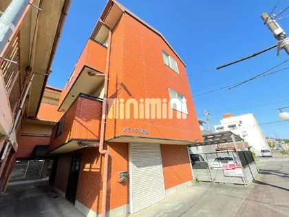 アネックス児玉の画像