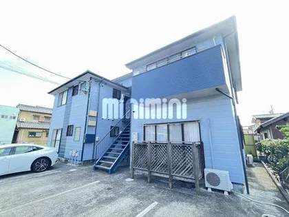 アズールヴィラの画像