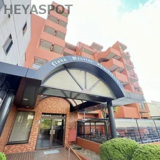 ライオンズマンション千代田橋の画像