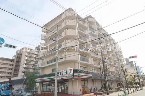 朝日プラザ大宝の画像