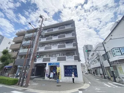 クレスト都島の画像