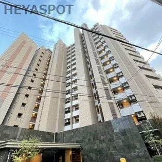 ベレーサ鶴舞公園【12階】の外観